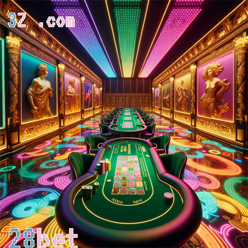 Descubra os Jackpots no 28bet: A Emoção de Ganhar Grande!