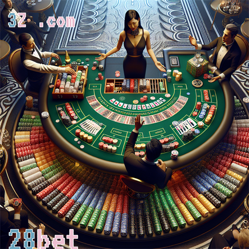 Maximize Seus Jogos: Descubra as Promoções Especiais da 28bet